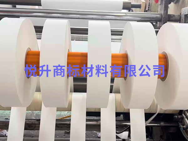 無鹵電線膠標(biāo)簽材料